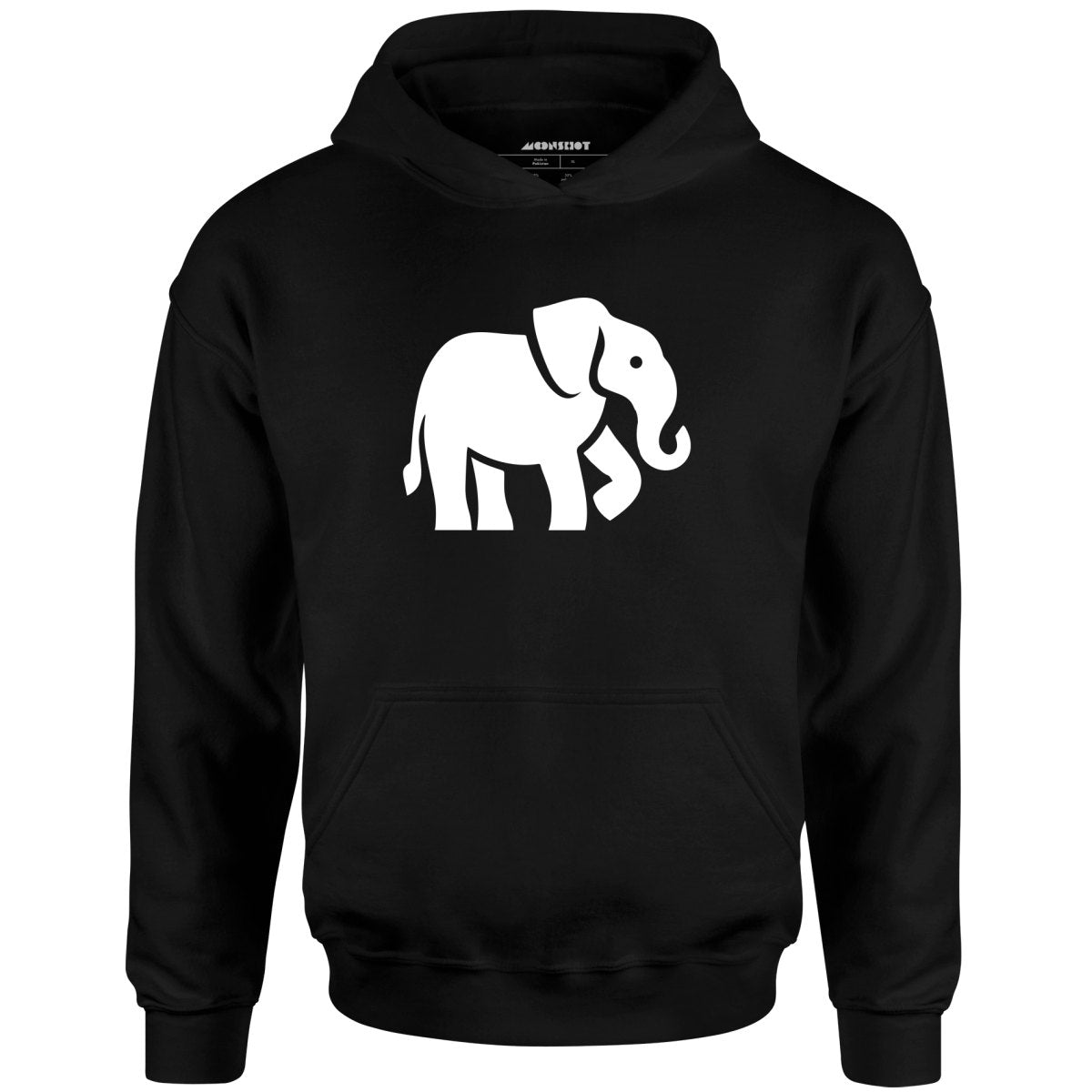 White Elephant Gift - Unisex Hoodie