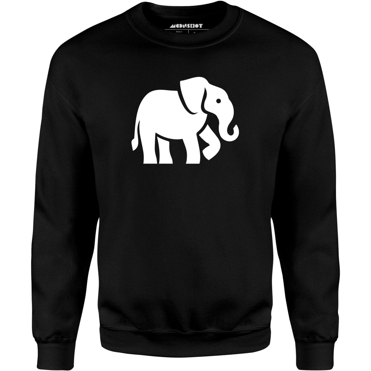 White Elephant Gift - Unisex Sweatshirt