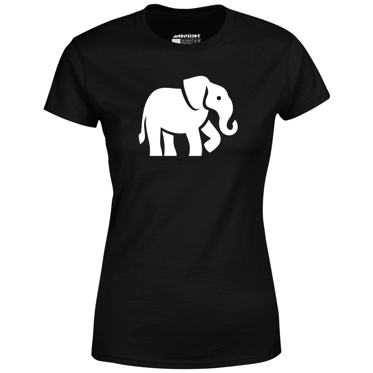 White Elephant Gift - Women's T-Shirt