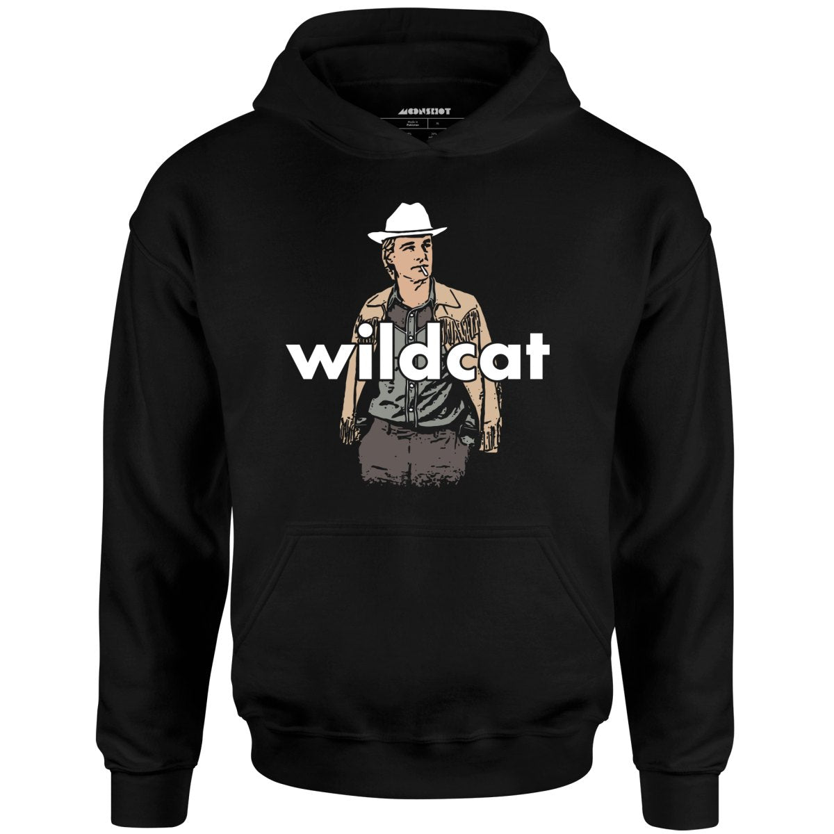 Wildcat - Unisex Hoodie