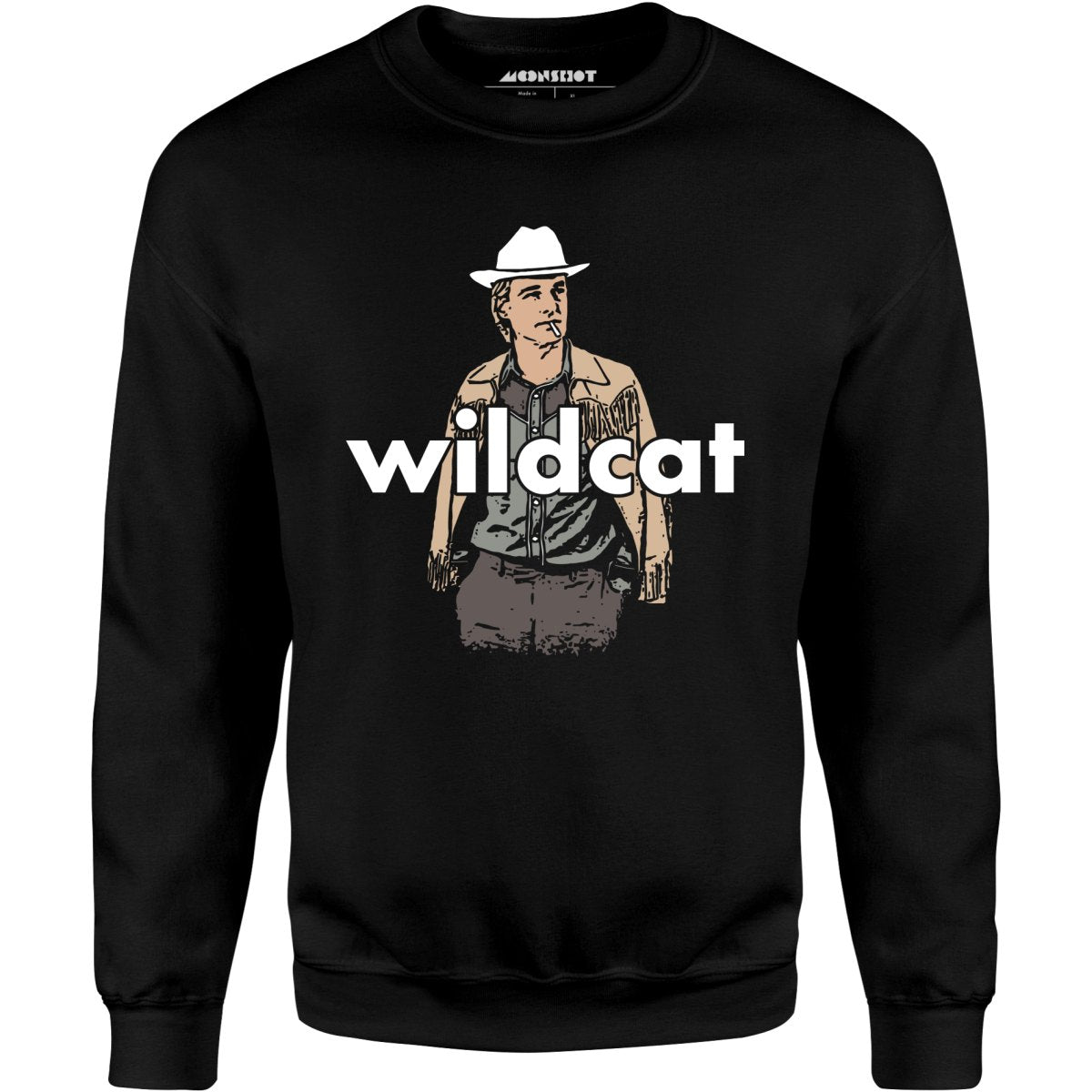 Wildcat - Unisex Sweatshirt