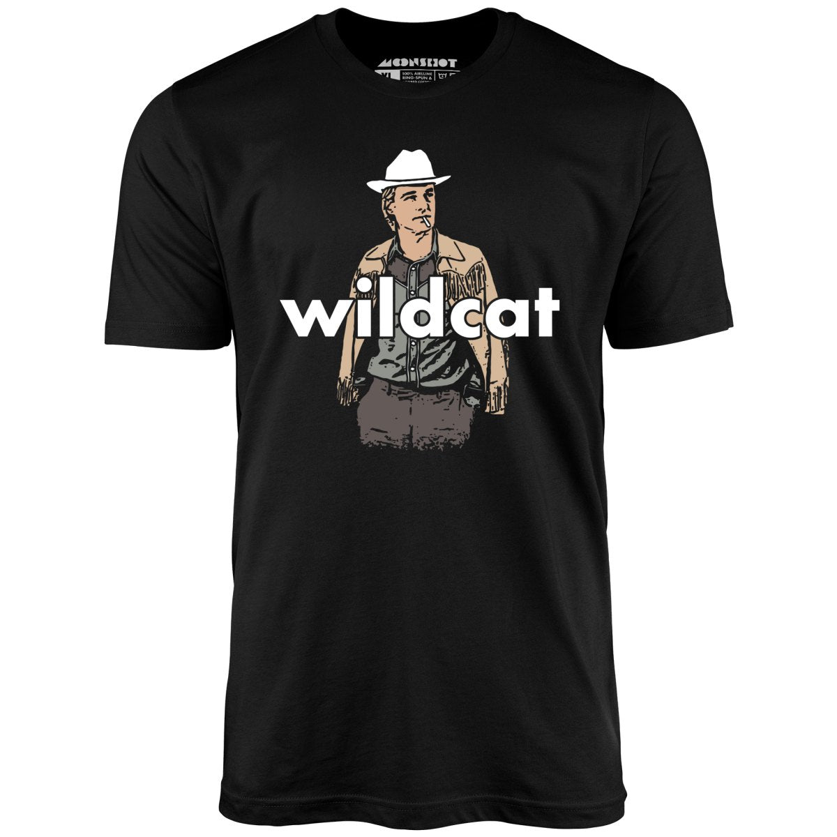 Wildcat - Unisex T-Shirt