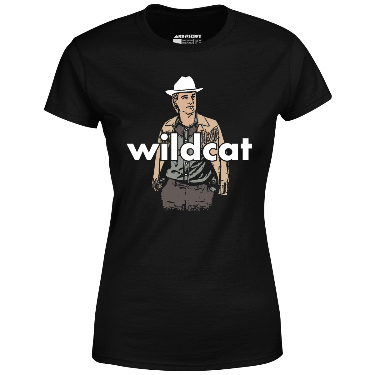 Wildcat - Women's T-Shirt