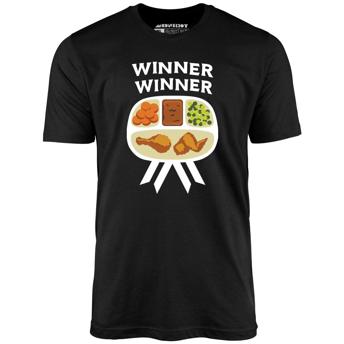 Winner Winner Chicken Dinner - Unisex T-Shirt