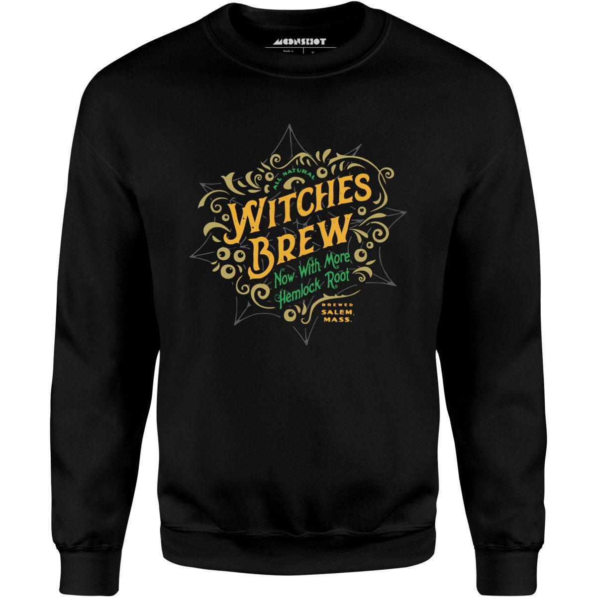Witches Brew - Unisex Sweatshirt