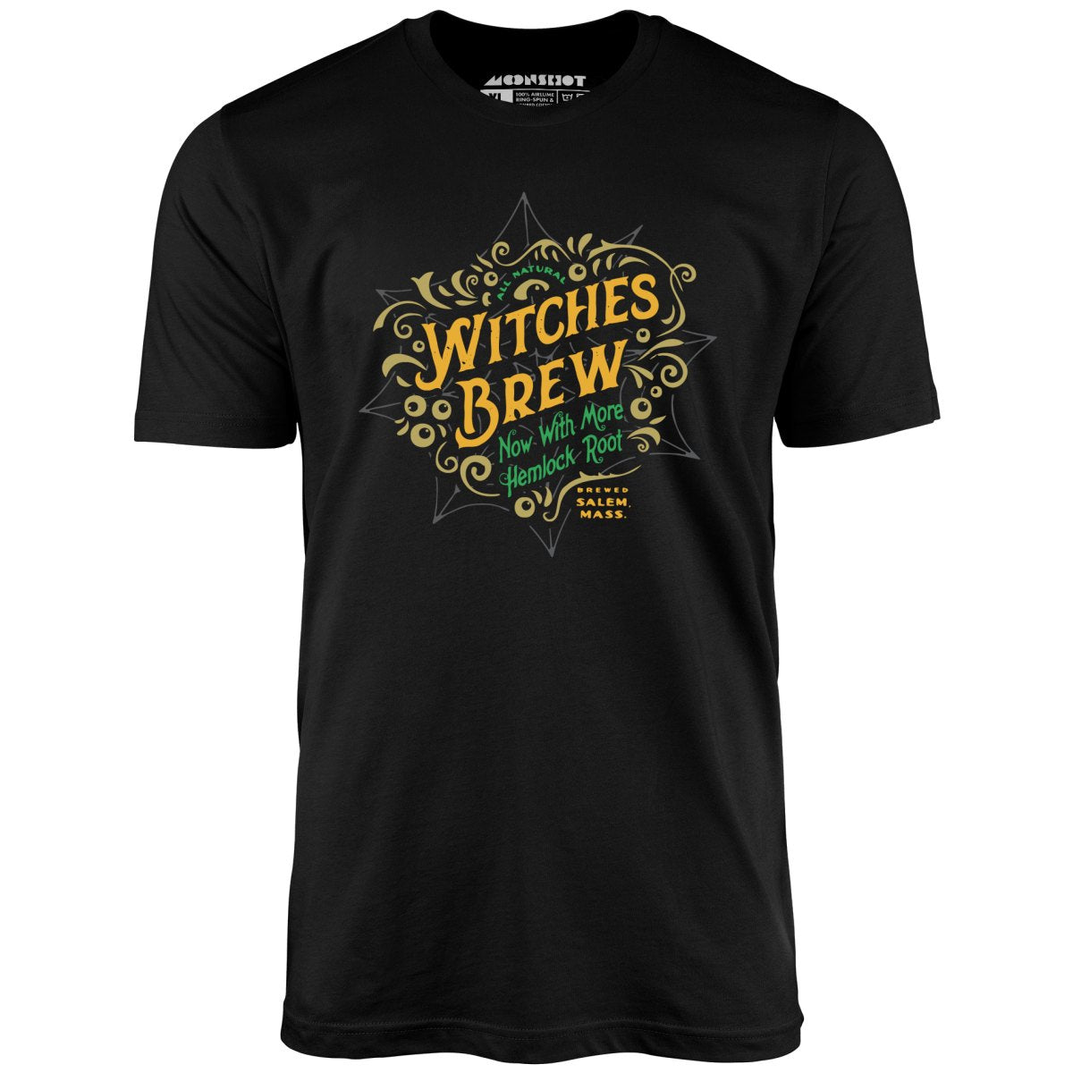 Witches Brew - Unisex T-Shirt
