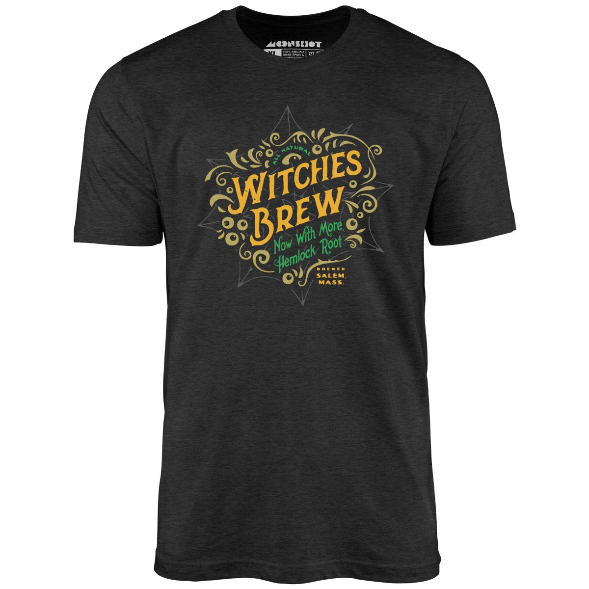Witches Brew - Unisex T-Shirt