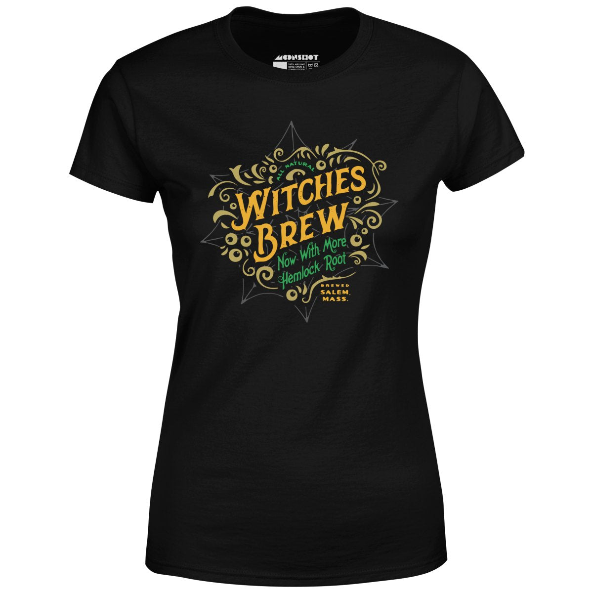 Witches Brew - Women's T-Shirt