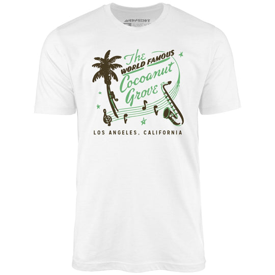 Vintage Louis Italian American Restaurant T-Shirt