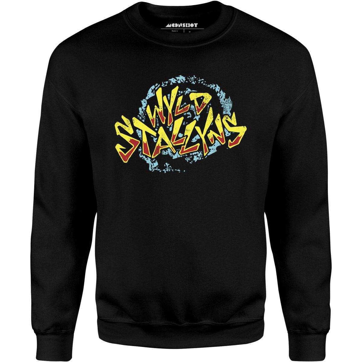 Wyld Stallyns - Unisex Sweatshirt