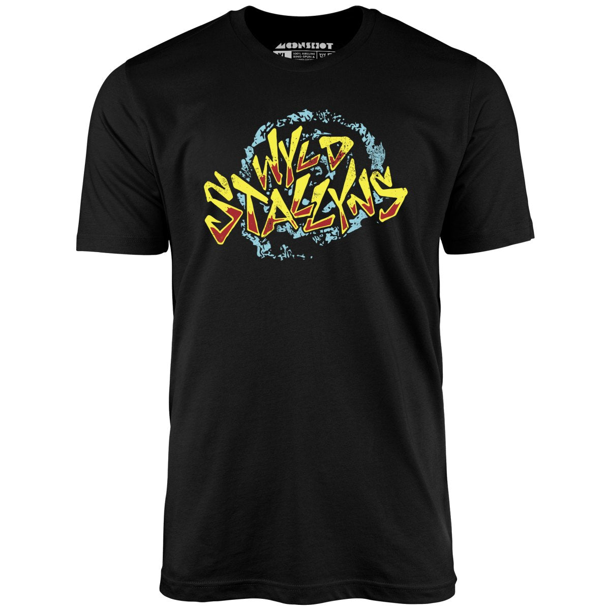 Wyld Stallyns - Unisex T-Shirt