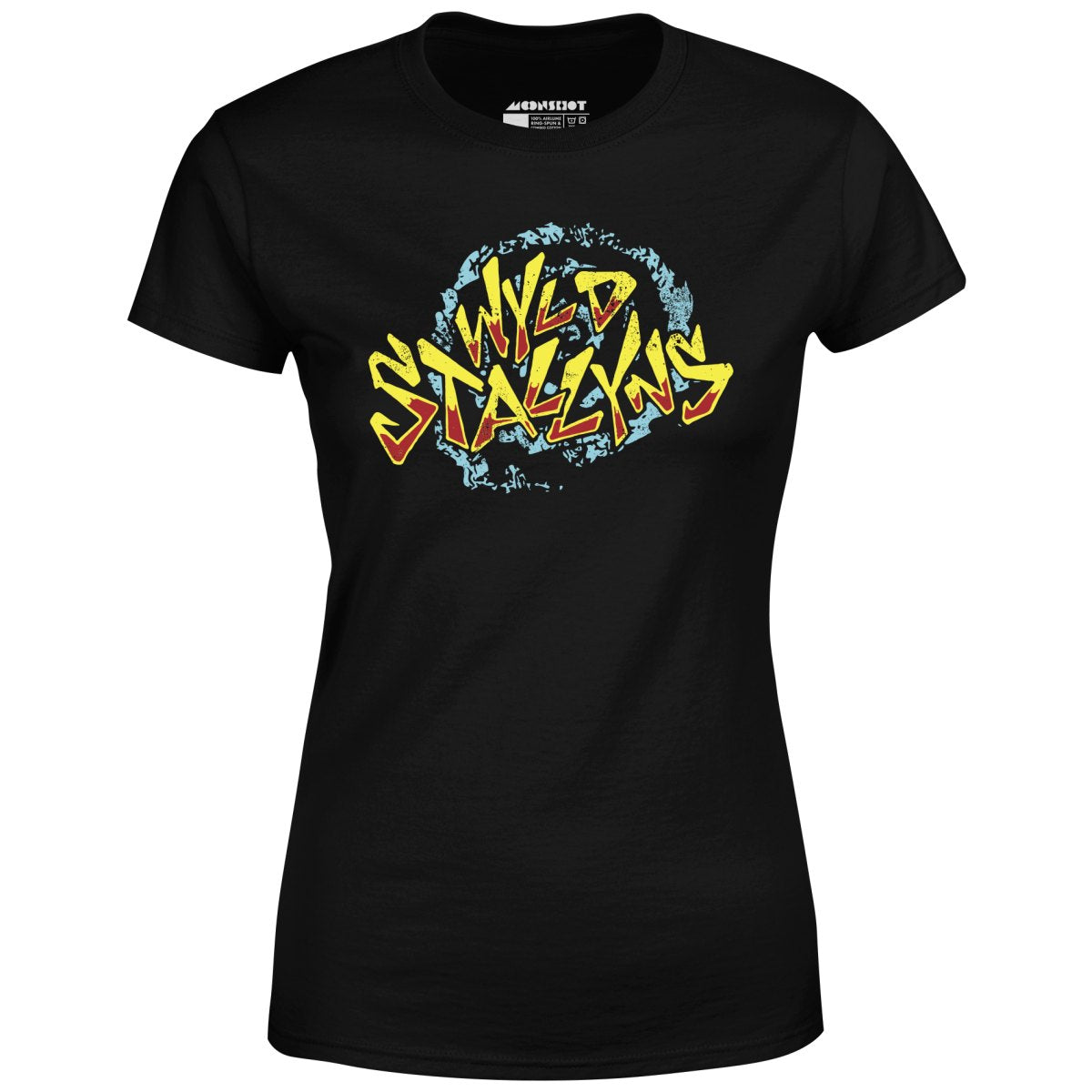 Wyld Stallyns - Women's T-Shirt