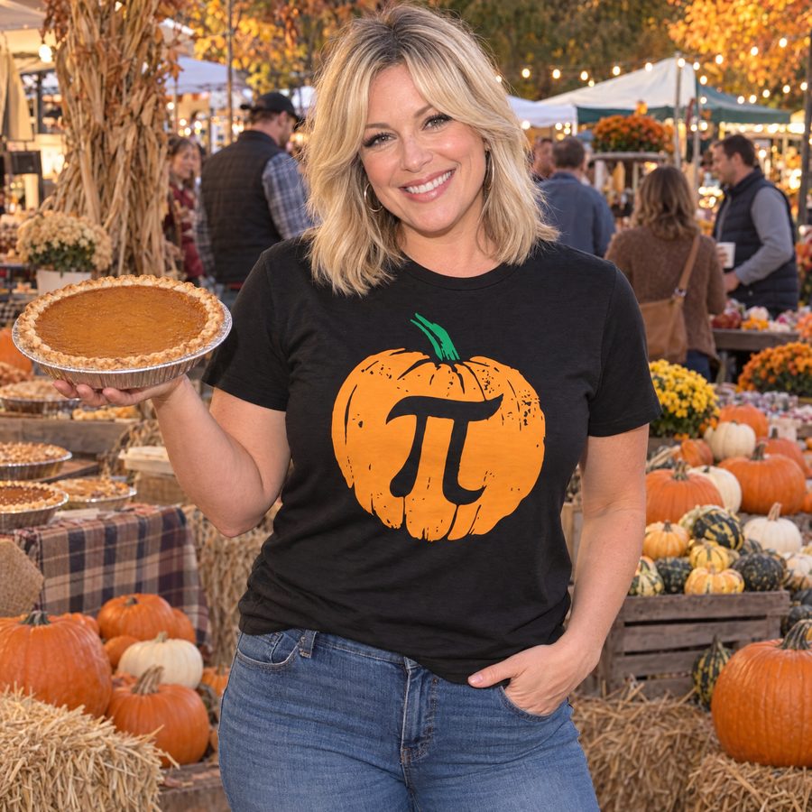 Pumpkin Pi